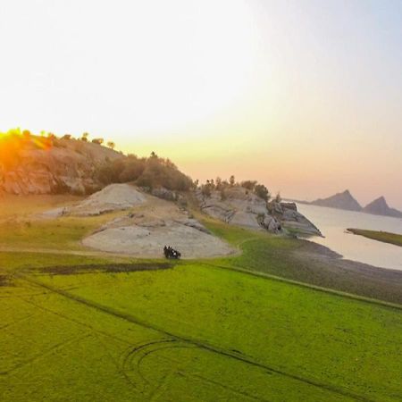 Jawai - Safari Camp By Stayapart Bera Exterior foto